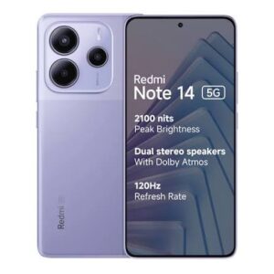 Redmi Note 14